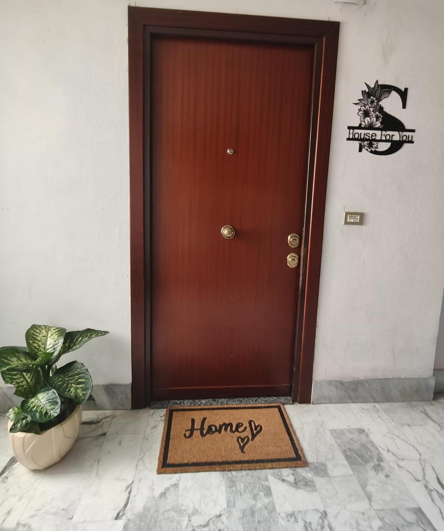 House For You Рим Экстерьер фото