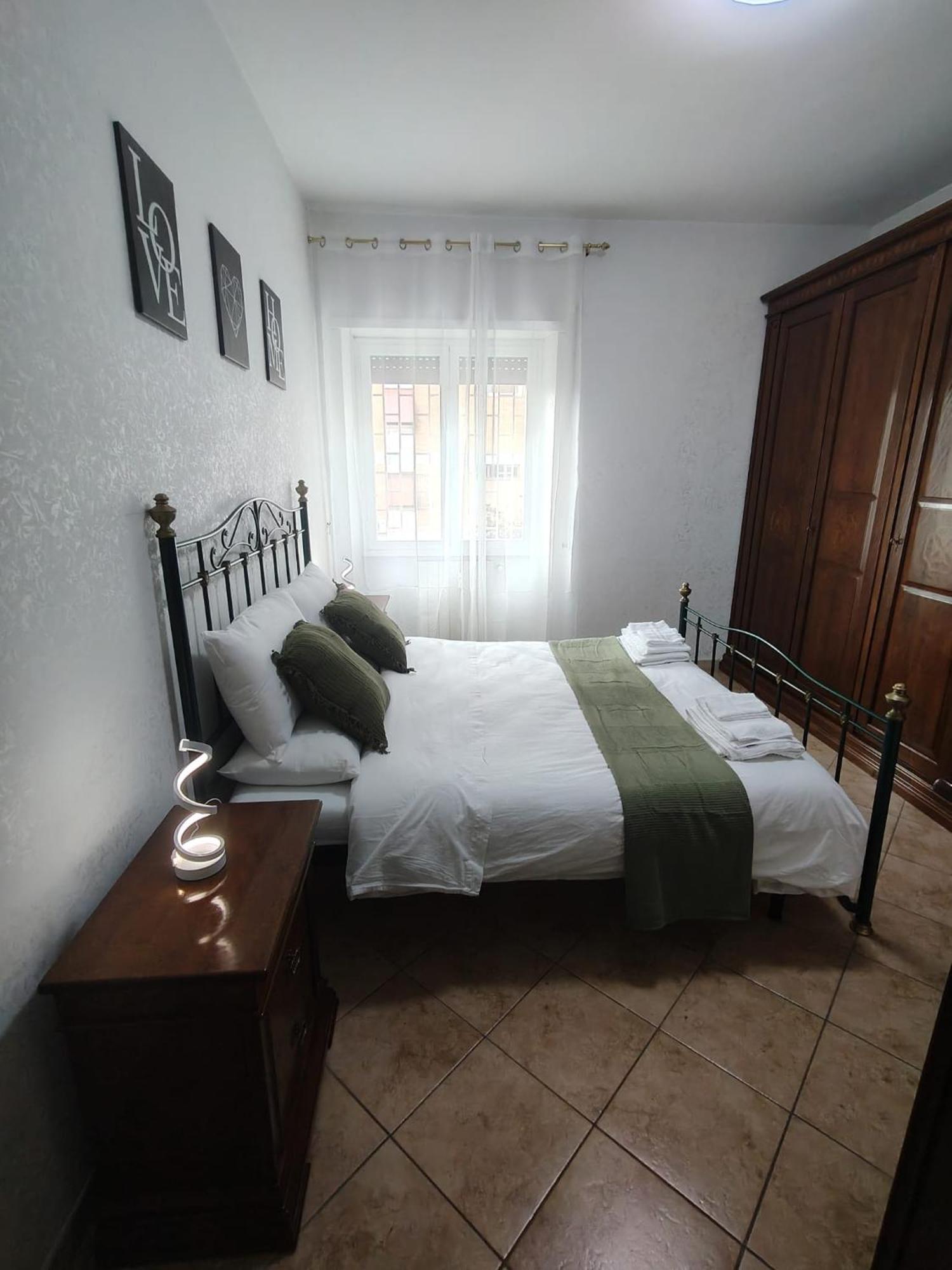 House For You Рим Экстерьер фото
